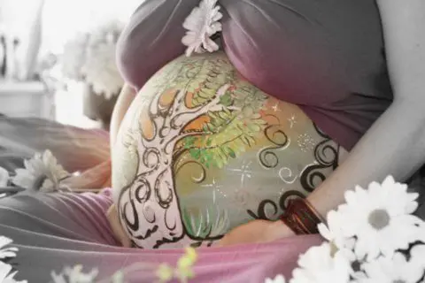 Prenatal Care ~ Our Mommas and their Babies